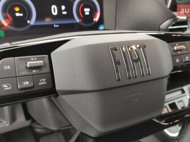 Фиат Улиси, объемом двигателя 2 л и пробегом 0 тыс. км за 45048 $, фото 12 на Automoto.ua