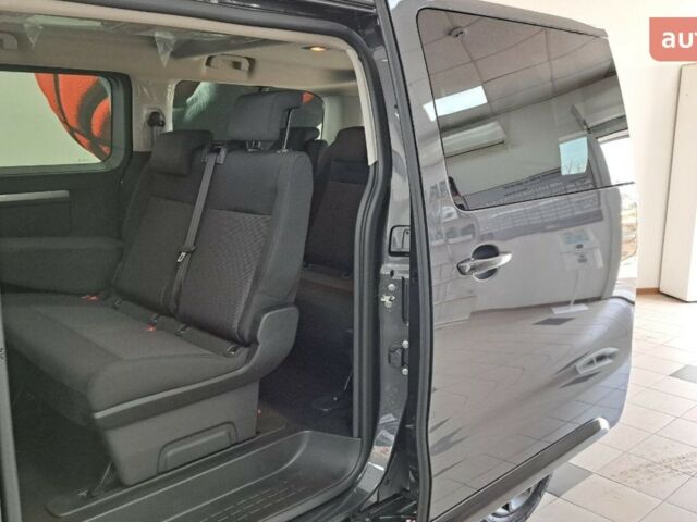 купить новое авто Фиат Улиси 2025 года от официального дилера Автоцентр AUTO.RIA Фиат фото