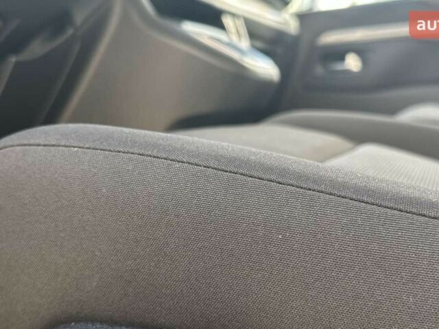 Фиат Улиси, объемом двигателя 2 л и пробегом 0 тыс. км за 45236 $, фото 18 на Automoto.ua