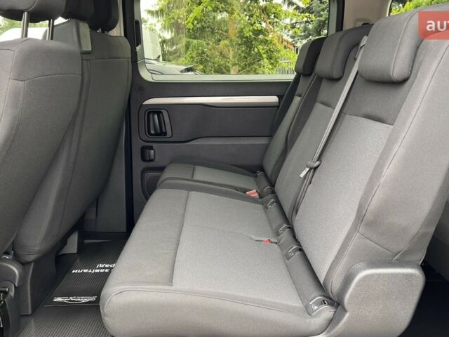 купити нове авто Фіат Улісе 2025 року від офіційного дилера Автомир Hyundai, Nissan, Fiat Фіат фото