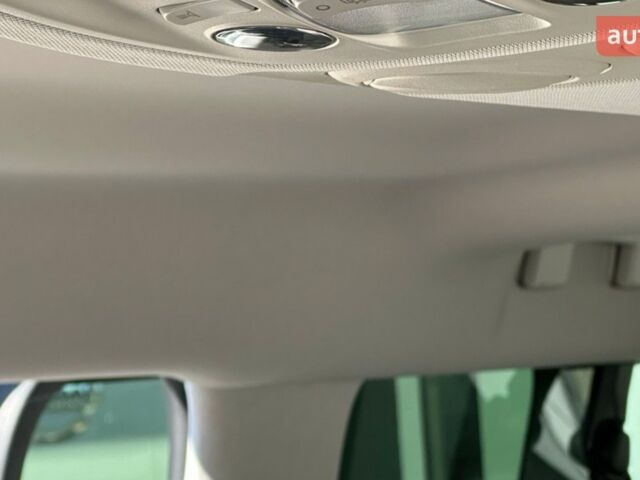 Фиат Улиси, объемом двигателя 2 л и пробегом 0 тыс. км за 45236 $, фото 21 на Automoto.ua