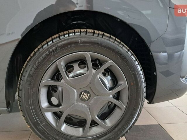 купить новое авто Фиат Улиси 2025 года от официального дилера Автоцентр AUTO.RIA Фиат фото