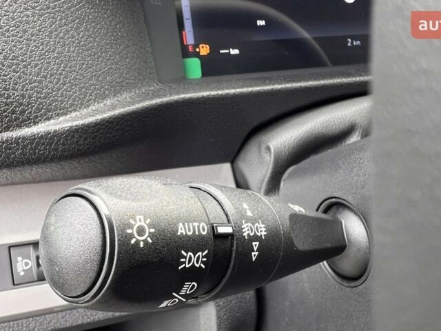 купити нове авто Фіат Улісе 2025 року від офіційного дилера Автомир Hyundai, Nissan, Fiat Фіат фото