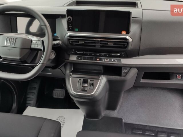 Фиат Улиси, объемом двигателя 2 л и пробегом 0 тыс. км за 45048 $, фото 10 на Automoto.ua