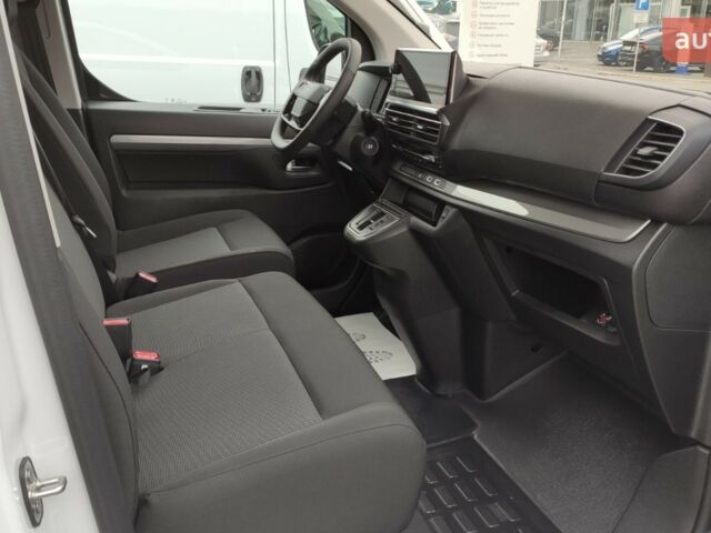 Фиат Улиси, объемом двигателя 2 л и пробегом 0 тыс. км за 45048 $, фото 21 на Automoto.ua