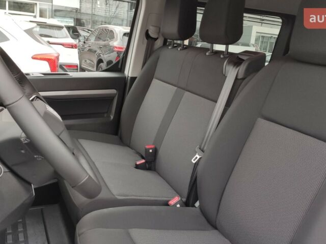 Фиат Улиси, объемом двигателя 2 л и пробегом 0 тыс. км за 45048 $, фото 20 на Automoto.ua
