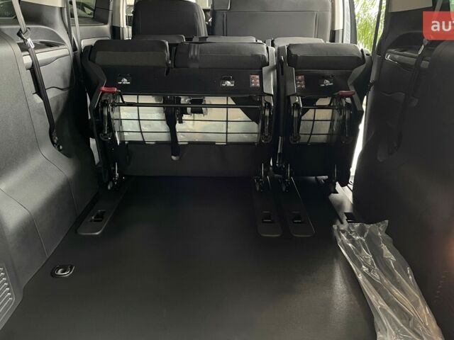 купити нове авто Фіат Улісе 2025 року від офіційного дилера Автоцентр AUTO.RIA Фіат фото