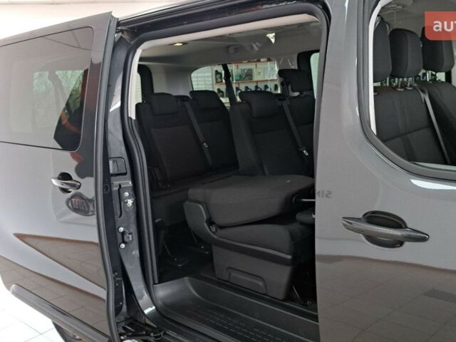 купить новое авто Фиат Улиси 2025 года от официального дилера Автоцентр AUTO.RIA Фиат фото