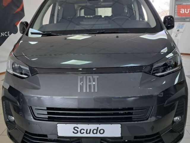 купить новое авто Фиат Улиси 2025 года от официального дилера Автоцентр AUTO.RIA Фиат фото
