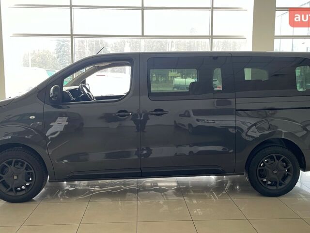 купити нове авто Фіат Улісе 2025 року від офіційного дилера Автоцентр AUTO.RIA Фіат фото