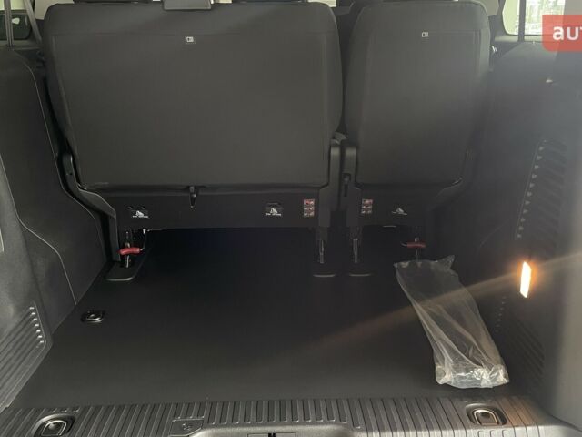 купити нове авто Фіат Улісе 2025 року від офіційного дилера Автоцентр AUTO.RIA Фіат фото