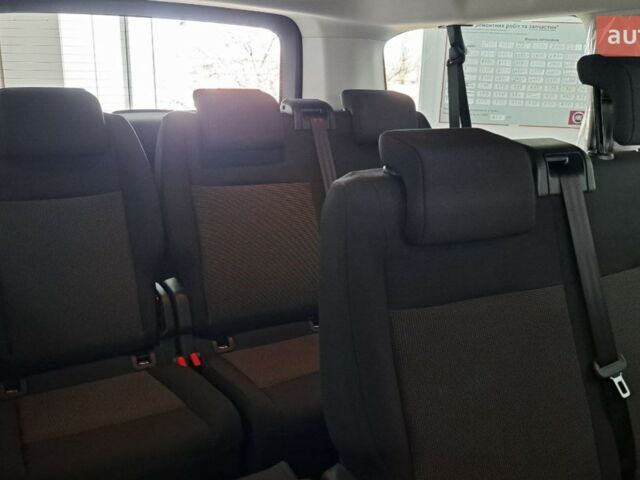 купить новое авто Фиат Улиси 2025 года от официального дилера Автоцентр AUTO.RIA Фиат фото