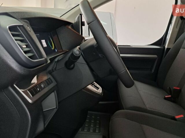 купить новое авто Фиат Улиси 2025 года от официального дилера Автоцентр AUTO.RIA Фиат фото