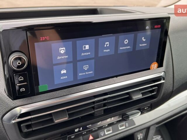 купити нове авто Фіат Улісе 2025 року від офіційного дилера Автомир Hyundai, Nissan, Fiat Фіат фото