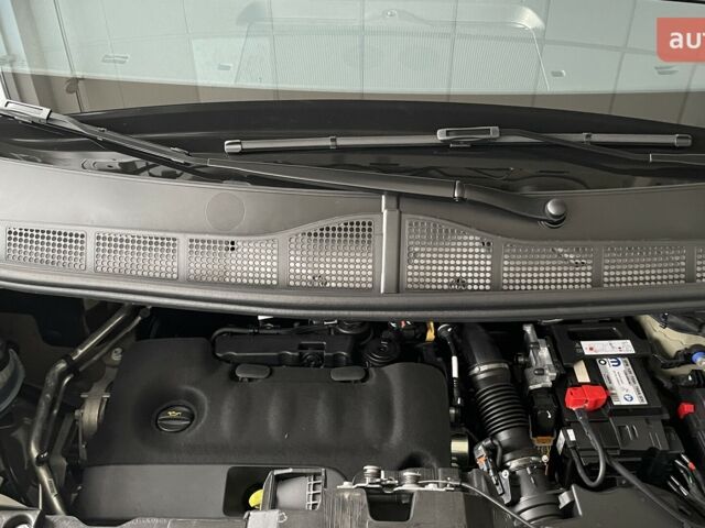 купити нове авто Фіат Улісе 2025 року від офіційного дилера Автоцентр AUTO.RIA Фіат фото