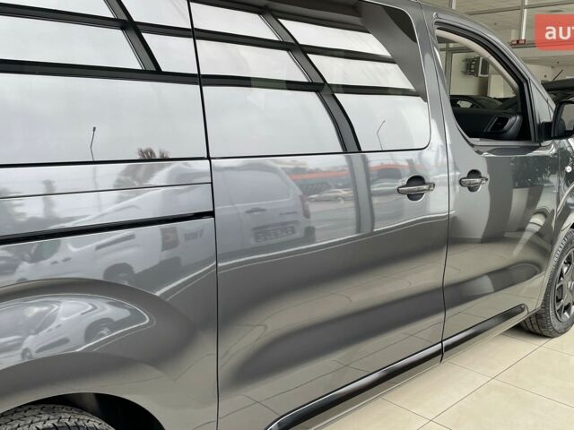 купити нове авто Фіат Улісе 2025 року від офіційного дилера Автоцентр AUTO.RIA Фіат фото