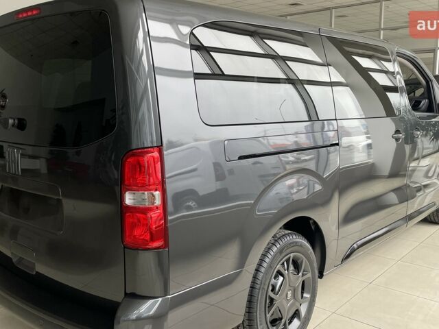 купити нове авто Фіат Улісе 2025 року від офіційного дилера Автоцентр AUTO.RIA Фіат фото