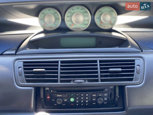 Сірий Фіат Улісе, об'ємом двигуна 2 л та пробігом 394 тис. км за 4700 $, фото 19 на Automoto.ua