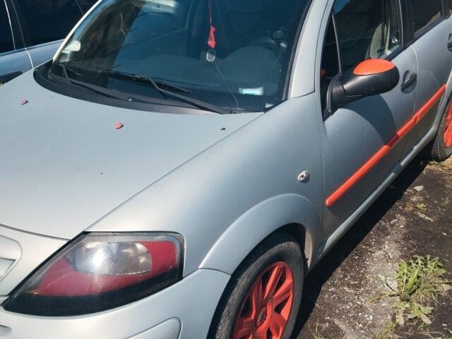 Фиат Улиси 2003 в Ужгороде на Automoto.ua Серый Фиат Улиси, объемом двигателя 2 л и пробегом 341 тыс. км за 4500 $, фото 4 на Automoto.ua