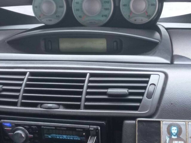 Сірий Фіат Улісе, об'ємом двигуна 2.2 л та пробігом 250 тис. км за 4700 $, фото 5 на Automoto.ua