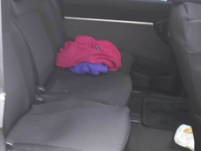 Сірий Фіат Улісе, об'ємом двигуна 2.2 л та пробігом 250 тис. км за 4700 $, фото 6 на Automoto.ua