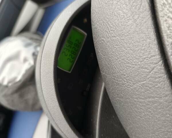 Фиат Улиси 2005 в Тернополе на Automoto.ua Серый Фиат Улиси, объемом двигателя 2.2 л и пробегом 232 тыс. км за 1166 $, фото 1 на Automoto.ua