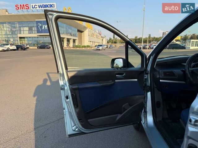 Сірий Фіат Улісе, об'ємом двигуна 2 л та пробігом 147 тис. км за 5500 $, фото 28 на Automoto.ua