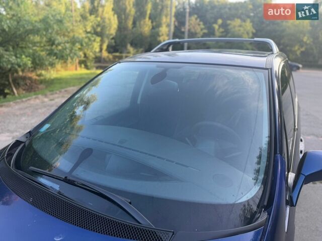 Синій Фіат Улісе, об'ємом двигуна 2.18 л та пробігом 384 тис. км за 2700 $, фото 21 на Automoto.ua