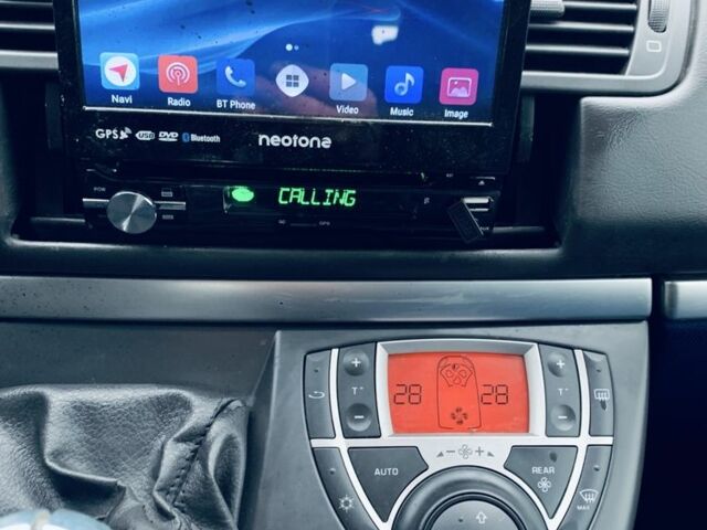 Синій Фіат Улісе, об'ємом двигуна 2 л та пробігом 239 тис. км за 3462 $, фото 18 на Automoto.ua