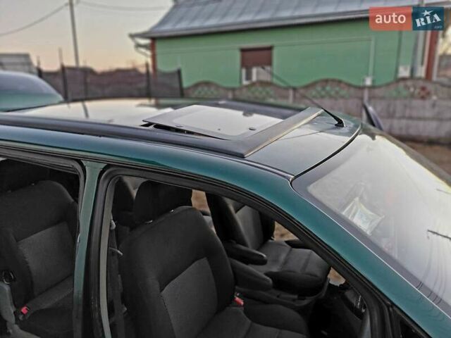 Зелений Фіат Улісе, об'ємом двигуна 2 л та пробігом 286 тис. км за 2999 $, фото 23 на Automoto.ua