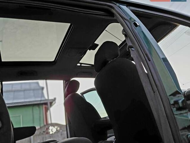 Зелений Фіат Улісе, об'ємом двигуна 2 л та пробігом 286 тис. км за 2999 $, фото 22 на Automoto.ua