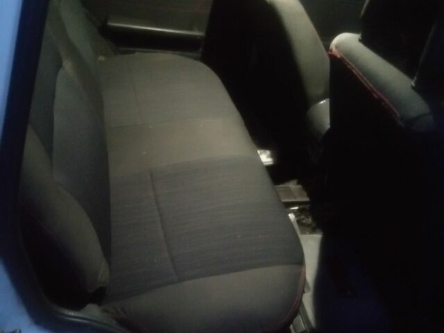 Белый Фиат Уно, объемом двигателя 1 л и пробегом 277 тыс. км за 1041 $, фото 2 на Automoto.ua