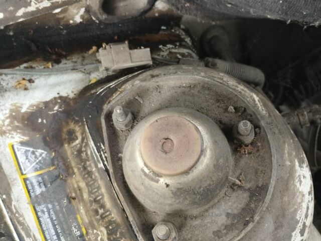 Білий Фіат Уно, об'ємом двигуна 1.1 л та пробігом 1 тис. км за 309 $, фото 6 на Automoto.ua