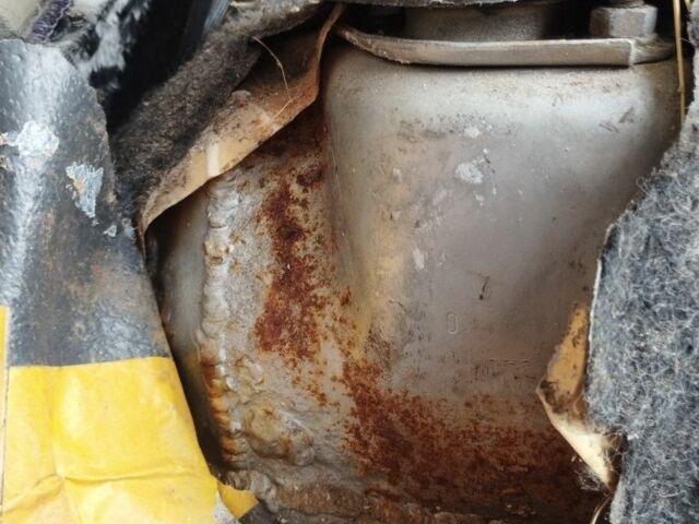 Білий Фіат Уно, об'ємом двигуна 1.1 л та пробігом 1 тис. км за 309 $, фото 7 на Automoto.ua