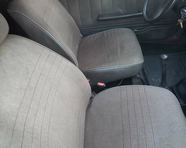 Красный Фиат Уно, объемом двигателя 0 л и пробегом 200 тыс. км за 999 $, фото 11 на Automoto.ua