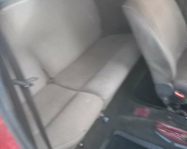 Красный Фиат Уно, объемом двигателя 0 л и пробегом 200 тыс. км за 999 $, фото 10 на Automoto.ua