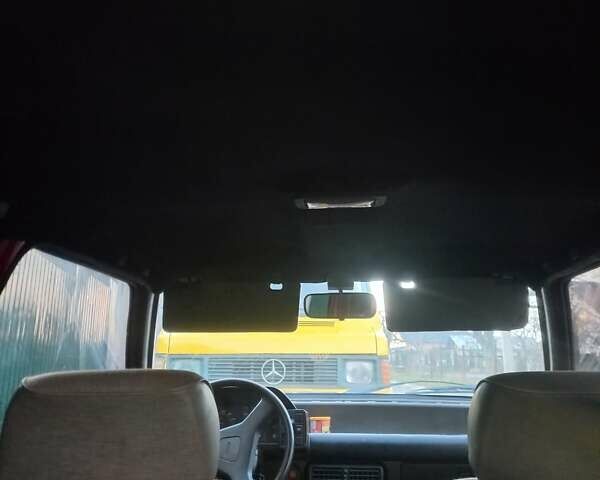 Красный Фиат Уно, объемом двигателя 0 л и пробегом 200 тыс. км за 999 $, фото 9 на Automoto.ua