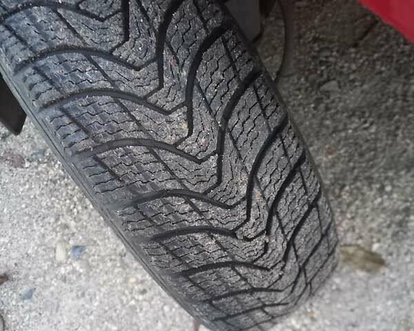 Красный Фиат Уно, объемом двигателя 0 л и пробегом 200 тыс. км за 999 $, фото 7 на Automoto.ua