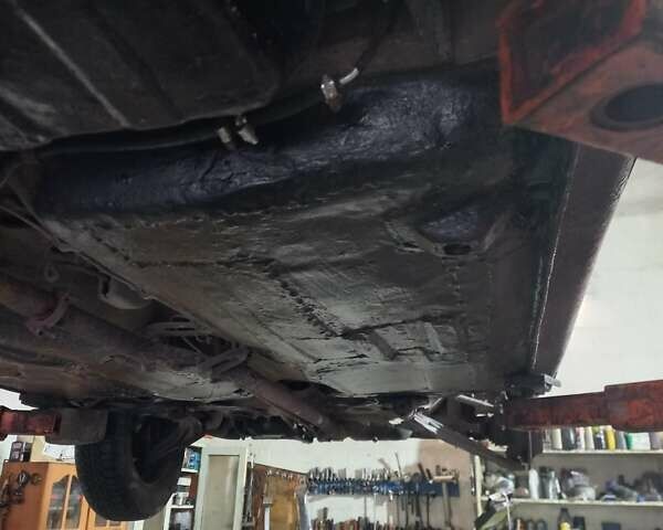 Червоний Фіат Уно, об'ємом двигуна 0 л та пробігом 200 тис. км за 800 $, фото 10 на Automoto.ua