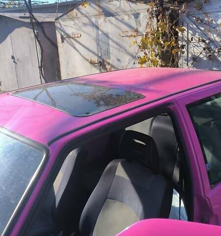 Червоний Фіат Уно, об'ємом двигуна 1 л та пробігом 200 тис. км за 1800 $, фото 5 на Automoto.ua