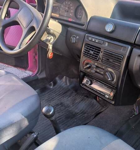 Червоний Фіат Уно, об'ємом двигуна 1 л та пробігом 200 тис. км за 1800 $, фото 7 на Automoto.ua