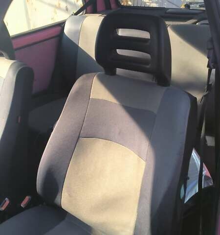 Червоний Фіат Уно, об'ємом двигуна 1 л та пробігом 200 тис. км за 1800 $, фото 8 на Automoto.ua