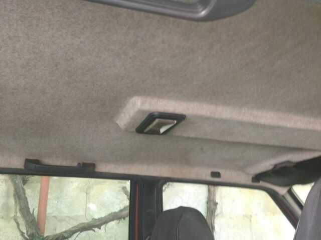 Червоний Фіат Уно, об'ємом двигуна 1 л та пробігом 198 тис. км за 715 $, фото 5 на Automoto.ua