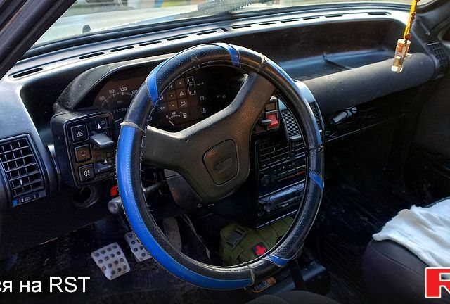 Фиат Уно, объемом двигателя 15 л и пробегом 0 тыс. км за 350 $, фото 1 на Automoto.ua