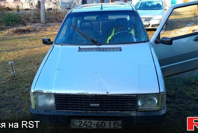 Фиат Уно, объемом двигателя 15 л и пробегом 150 тыс. км за 350 $, фото 1 на Automoto.ua