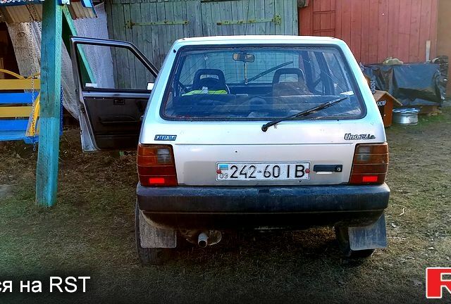 Фиат Уно, объемом двигателя 15 л и пробегом 0 тыс. км за 350 $, фото 2 на Automoto.ua