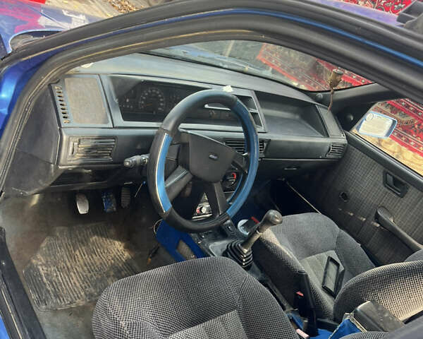 Фіат Уно, об'ємом двигуна 1.4 л та пробігом 200 тис. км за 500 $, фото 3 на Automoto.ua