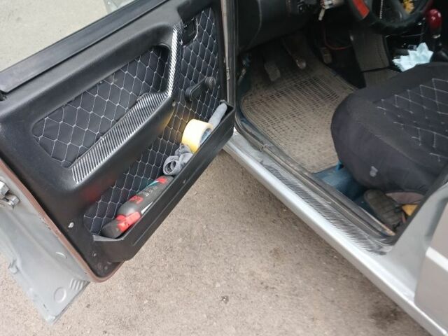 Сірий Фіат Уно, об'ємом двигуна 6 л та пробігом 846 тис. км за 837 $, фото 3 на Automoto.ua