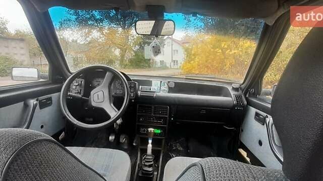 Сірий Фіат Уно, об'ємом двигуна 1.3 л та пробігом 223 тис. км за 800 $, фото 6 на Automoto.ua