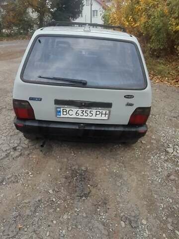 Сірий Фіат Уно, об'ємом двигуна 1.3 л та пробігом 223 тис. км за 800 $, фото 3 на Automoto.ua